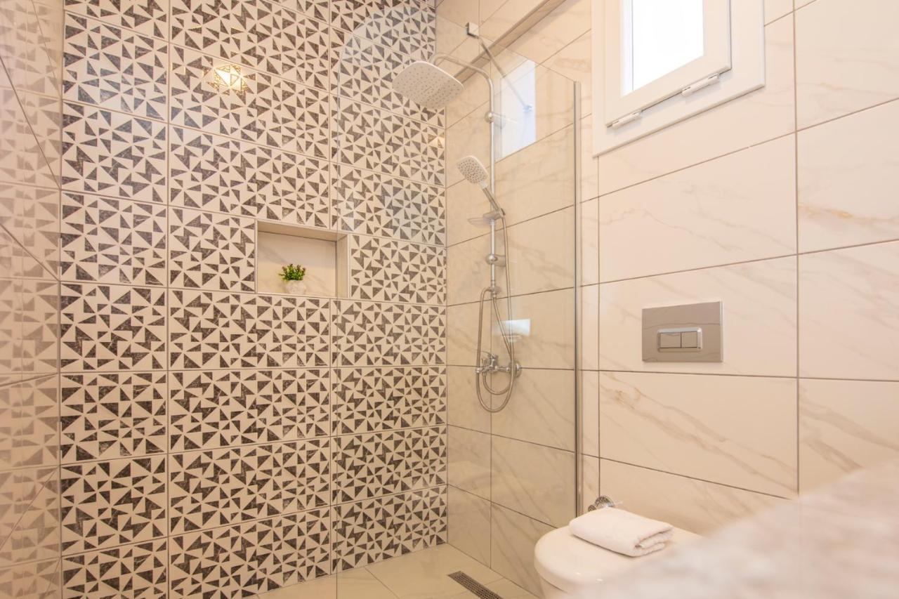 Sunteos Villa Suites Fethiye Luaran gambar