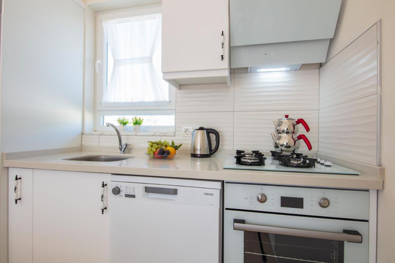 Sunteos Villa Suites Fethiye Luaran gambar