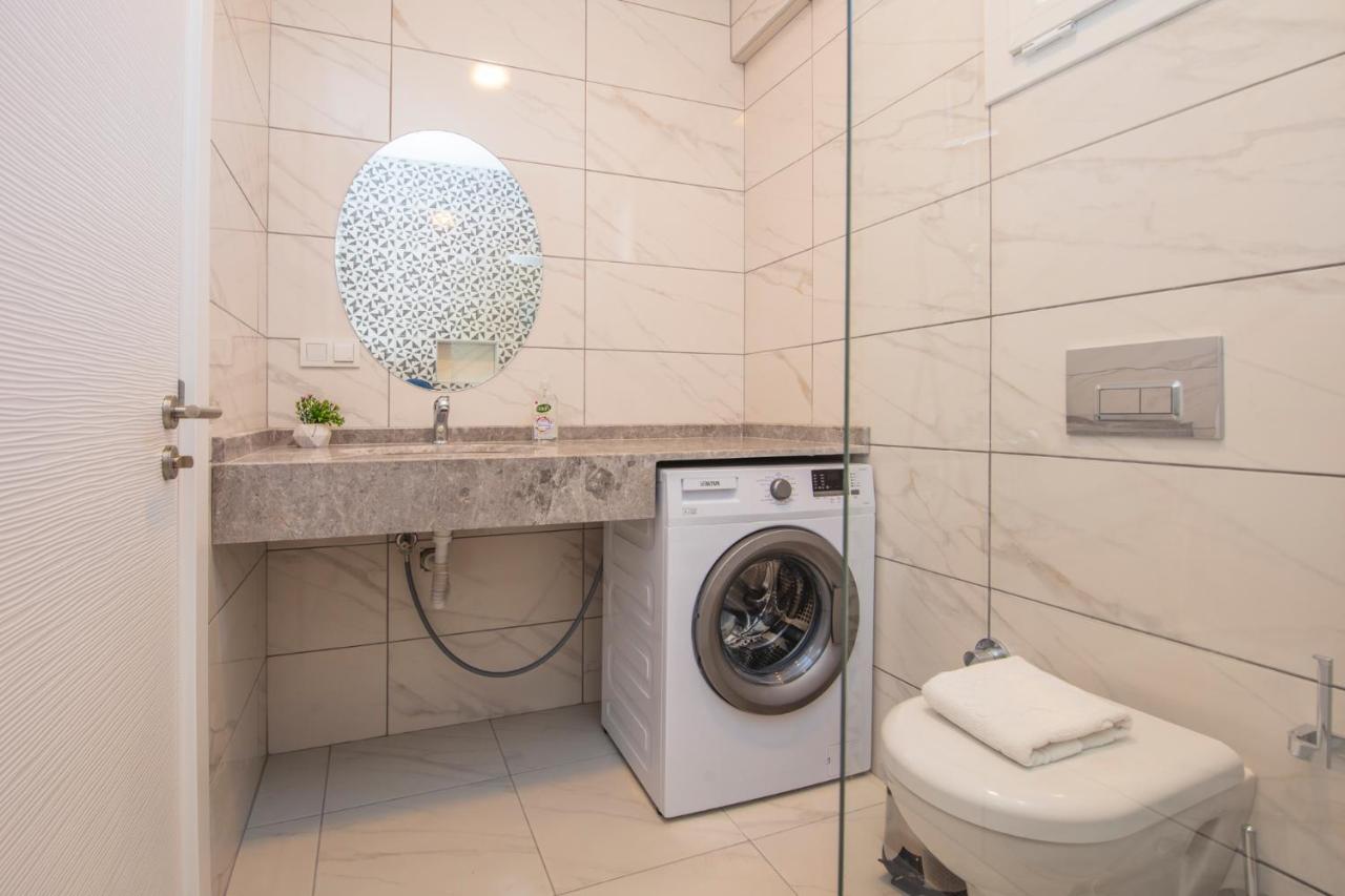 Sunteos Villa Suites Fethiye Luaran gambar
