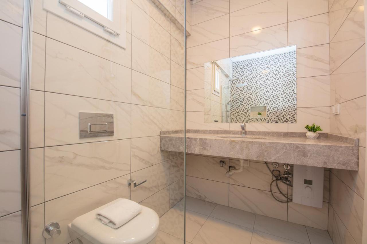 Sunteos Villa Suites Fethiye Luaran gambar