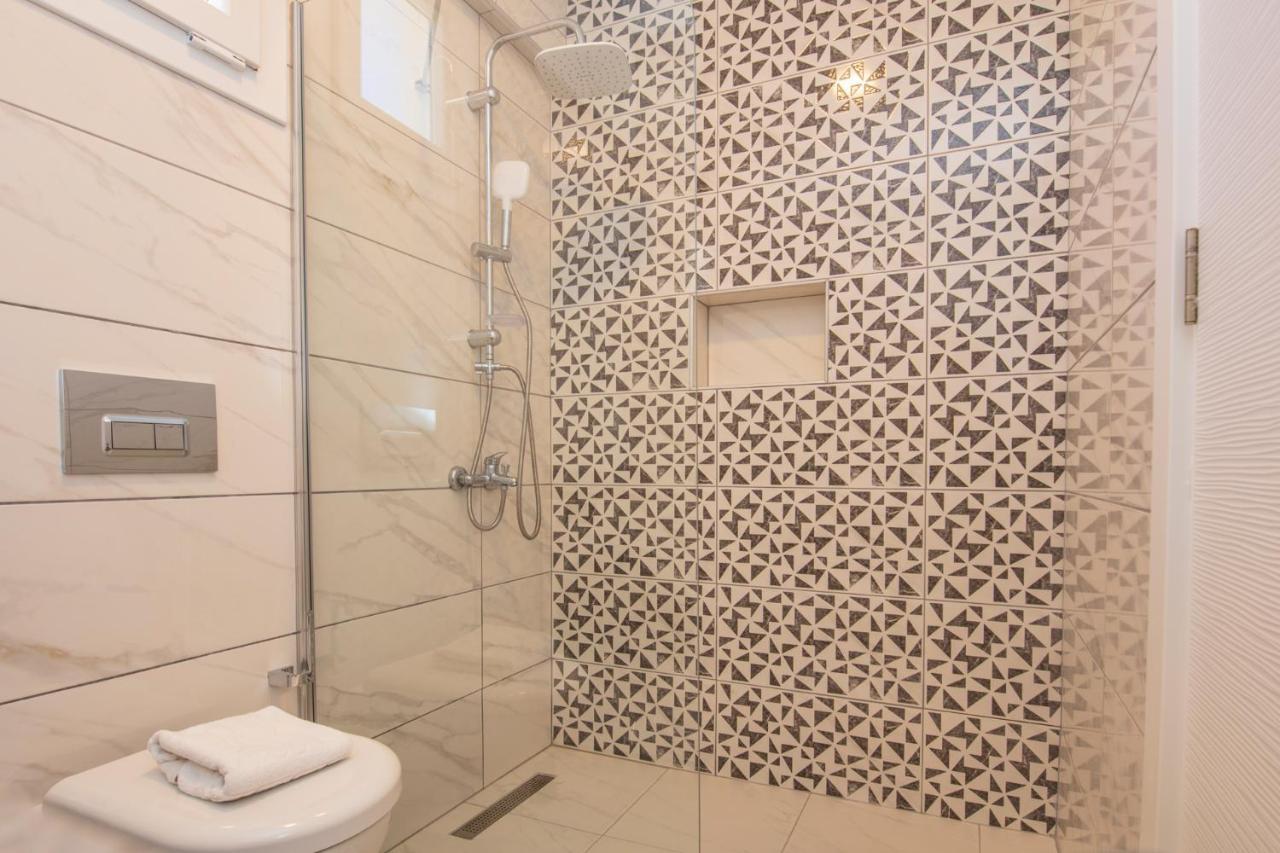Sunteos Villa Suites Fethiye Luaran gambar